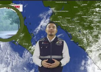 Pronostican  lluvias en Sinaloa este viernes 20 de junio ¿Qué zonas serán afectadas? – NR | NOTICIAS