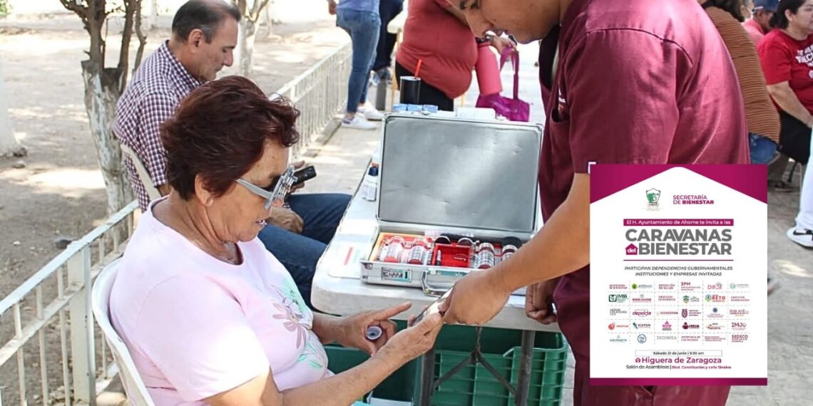 Brindarán consulta médica y esterilización de mascotas sin costo en Higuera de Zaragoza – NR | NOTICIAS