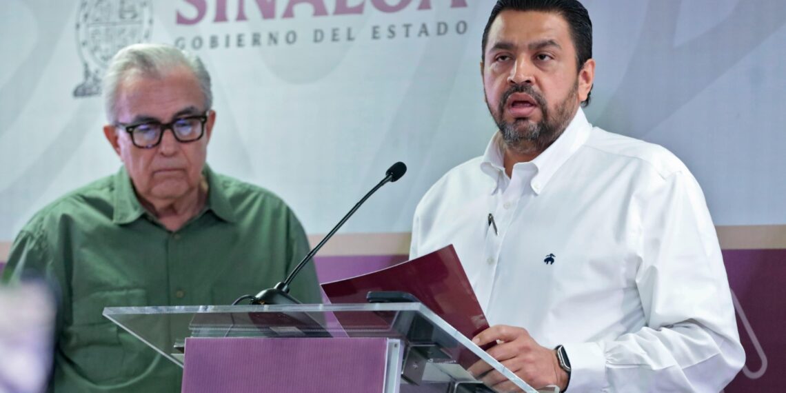 Entregará el gobernador Rocha semilla tanto a ganaderos como a productores temporaleros