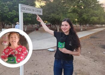 Nombran las calles del Ejido Mártires de Sinaloa Nuevo en honor a sus fundadores – NR | NOTICIAS