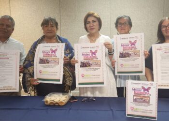 Lanzan Expo Artesanal Indígena y apoyos para proyectos productivos en Los Mochis Sinaloa – NR | NOTICIAS