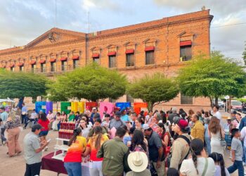 Culmina con éxito el Festival de San Juan Bautista de Carapoa en El Fuerte