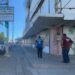 Protección Civil Ahome descarta lesionados tras colapso parcial en edificio “La Violeta”