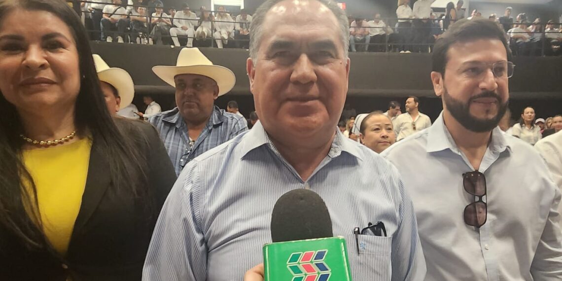 “Ningún joven se quedará fuera”: Madueña sobre ingreso a la UAS – NR | NOTICIAS