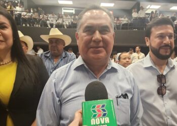 “Ningún joven se quedará fuera”: Madueña sobre ingreso a la UAS – NR | NOTICIAS