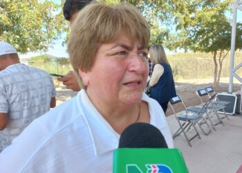 Entregará Salud Ahome sueros gratuitos para prevenir deshidratación y golpes de calor