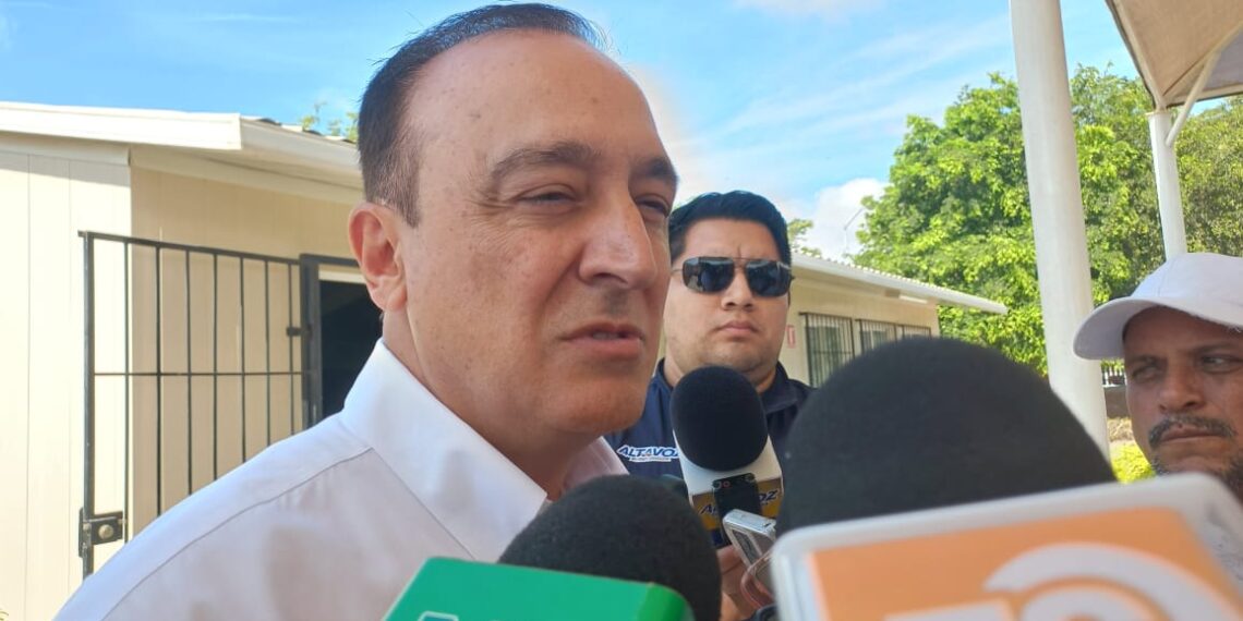 Edificios antiguos bajo revisión en Ahome; marquesinas, el mayor peligro