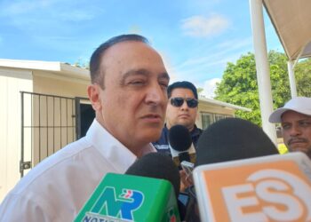 Edificios antiguos bajo revisión en Ahome; marquesinas, el mayor peligro