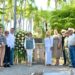 Gobierno municipal conmemora 461 aniversario de la fundación de El Fuerte