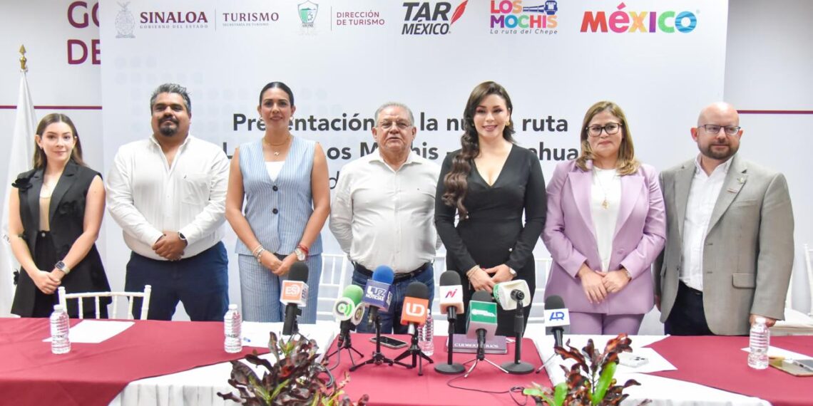 TAR México abre nuevas rutas que fortalecerán el destino Los Mochis