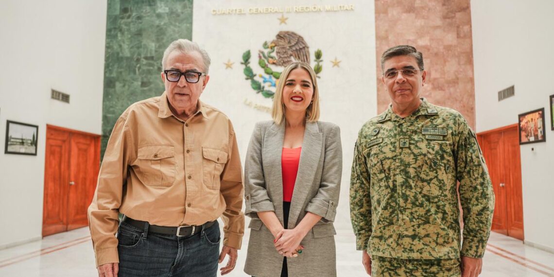 Reafirman Gobierno y empresarios trabajo en equipo para impulsar desarrollo en Mazatlán