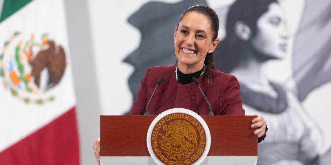 Gobierno de México ha creado 52 mil 762 empleos con primeras obras del Programa Nacional de Infraestructura Carretera