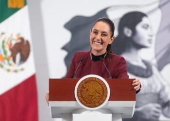 Gobierno de México ha creado 52 mil 762 empleos con primeras obras del Programa Nacional de Infraestructura Carretera