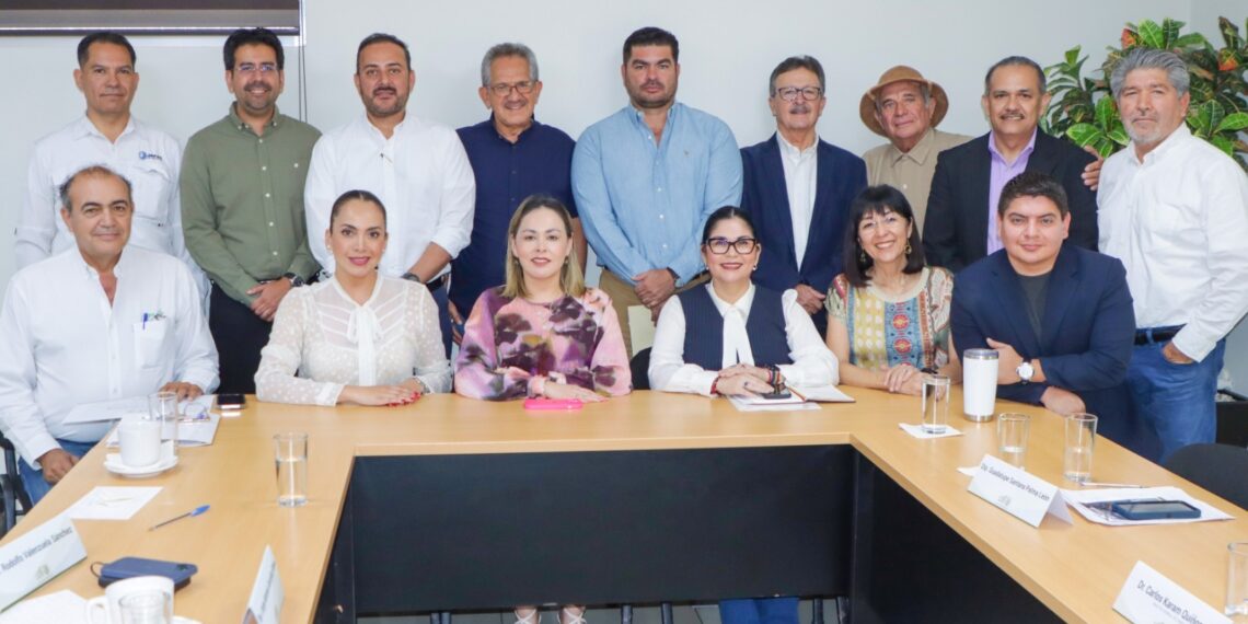 Científicos ciudadanos proponen al Congreso iniciativa de nueva Ley de Aguas de Sinaloa