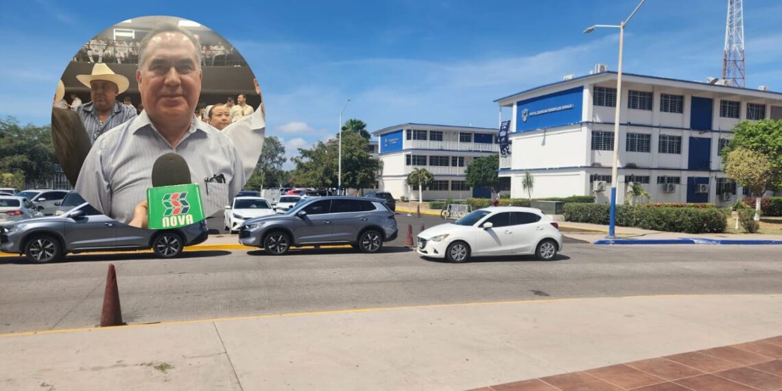 UAS proyecta nueva infraestructura ante alta demanda en medicina: Madueña Molina – NR | NOTICIAS