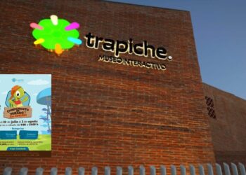 ¡Ya están abiertas las incripciones para el Campamento de Verano en Trapiche! – NR | NOTICIAS