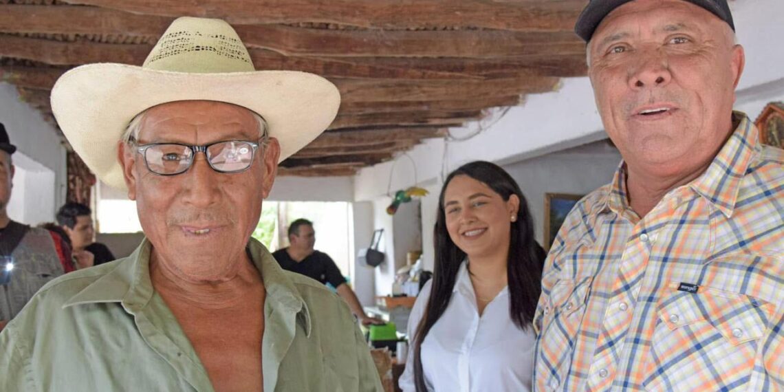 DIF El Fuerte anuncia Campaña de Lentes de Armazón para mejorar la salud visual