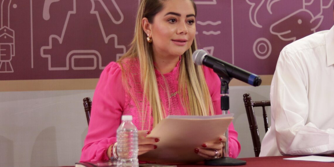 En Sinaloa, Programas Preventivos de la SSPE, atiende a más de 71 mil personas con temas de prevención