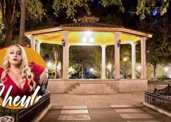 Sheyla ofrecerá un espectáculo gratuito en Los Mochis acompañada del Mariachi Castro – NR | NOTICIAS