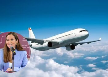 Vuelos nocturnos podrían reactivarse pronto en Culiacán: Secretaría de Turismo