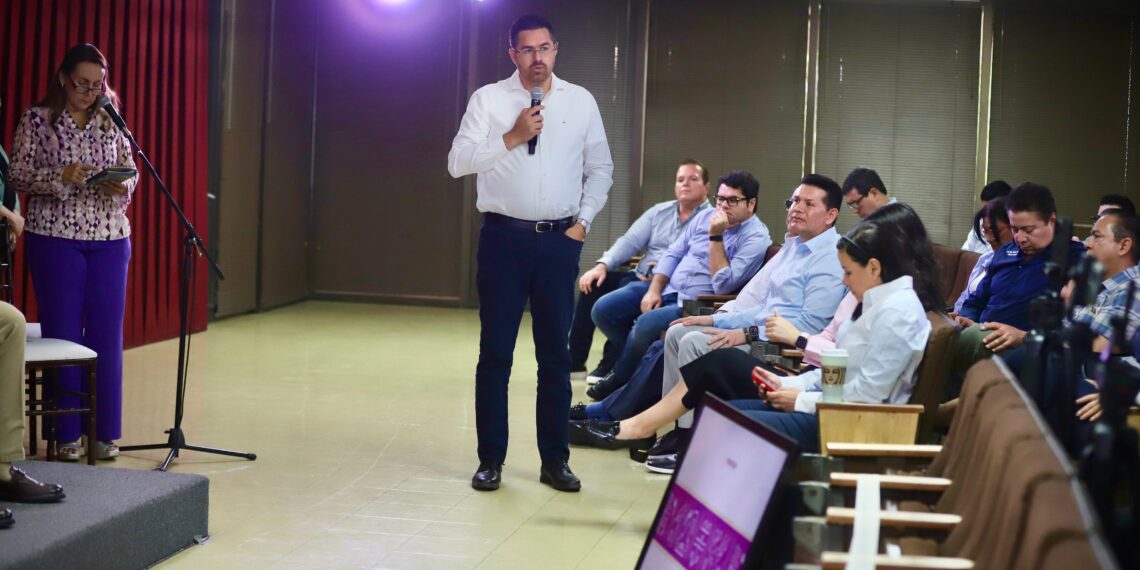 Quedará garantizada la atención de los pacientes tras posible cierre del Hospital General de Guamúchil