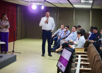 Quedará garantizada la atención de los pacientes tras posible cierre del Hospital General de Guamúchil