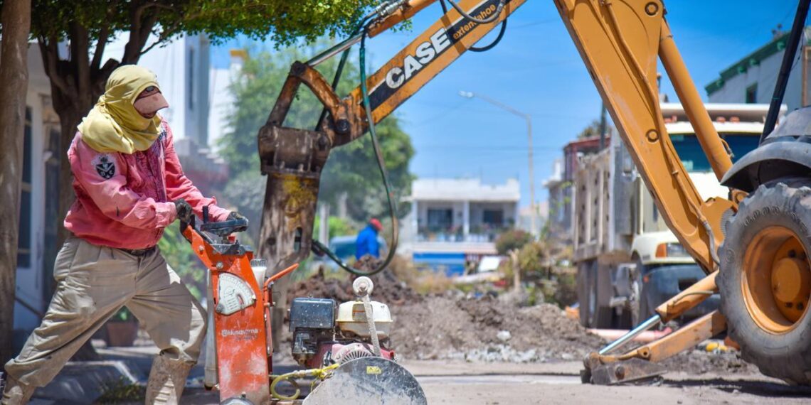 Secretaría de Bienestar ejercerá 109 millones de pesos para obra de infraestructura social este 2025