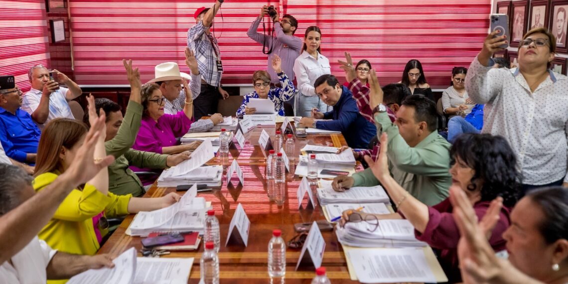 Proponen en Cabildo revisión de marco jurídico municipal, nuevo reglamento de inclusión a personas con discapacidad y regulación de lavadoras de autos