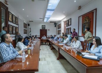 Aprueba Cabildo proyectos de fraccionamientos, concesión comercial y pensiones