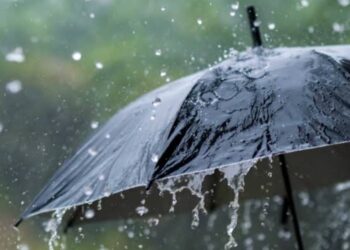 Sinaloa en alerta: pronostican tormentas eléctricas y lluvias muy fuertes