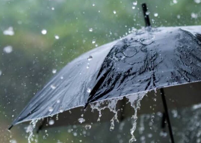 Sinaloa en alerta: pronostican tormentas eléctricas y lluvias muy fuertes