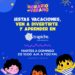 Trapiche Museo Interactivo anuncia horario especial de verano para niñas y niños