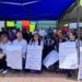Persisten protestas en Centro de Salud Urbano de Culiacán; trabajadores denuncian hostigamiento y engaños