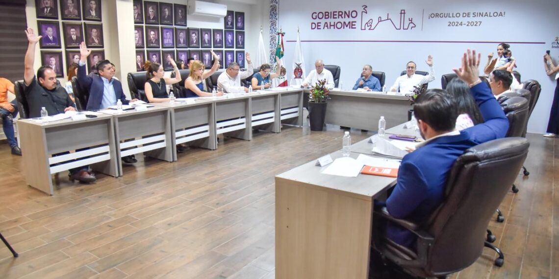 Celebran en Los Mochis la Expo Artesanal “Mujer Indígena” 2025