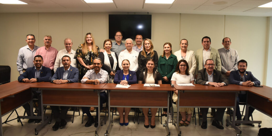 La UAS formaliza la ruta hacia su consolidación institucional con la instalación de la Comisión del Foro Universitario