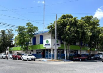 Antonio Menéndez apuesta por la autosostenibilidad con reingeniería administrativa en Japama