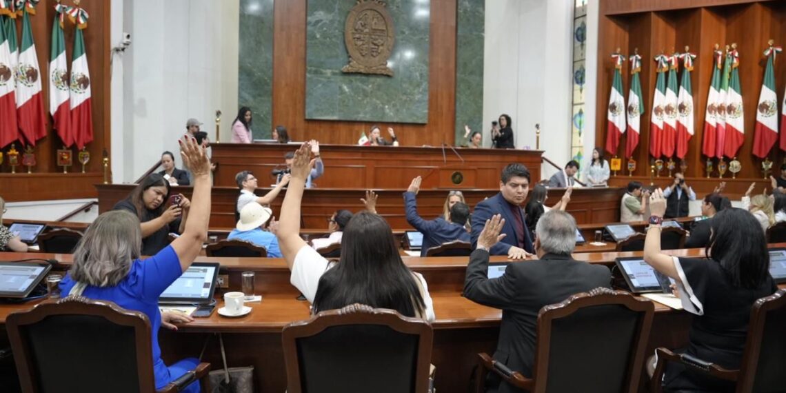 Aprueban que robo de vehículo se persiga de oficio en Sinaloa