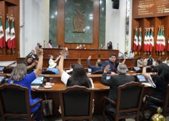 Aprueban que robo de vehículo se persiga de oficio en Sinaloa