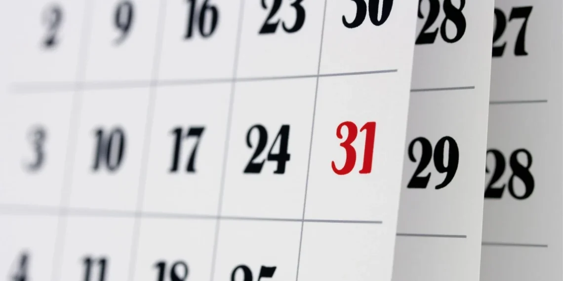 Ya hay fechas: así queda el calendario escolar 2025–2026 en México: SEP