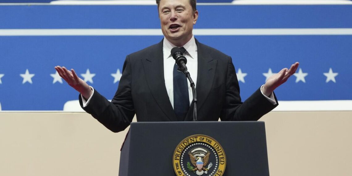 Diputado ruso ofrece a Musk asilo político, en caso de necesitarlo, tras enfrentamiento virtual con Trump