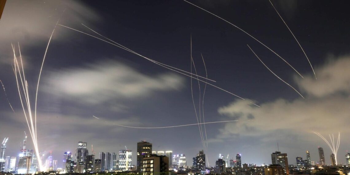 Se cumple una semana de la peor escalada bélica entre Irán e Israel sin visos de solución