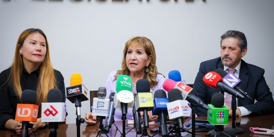 Tras críticas por censura, Morena frena iniciativa sobre violencia digital y política de género