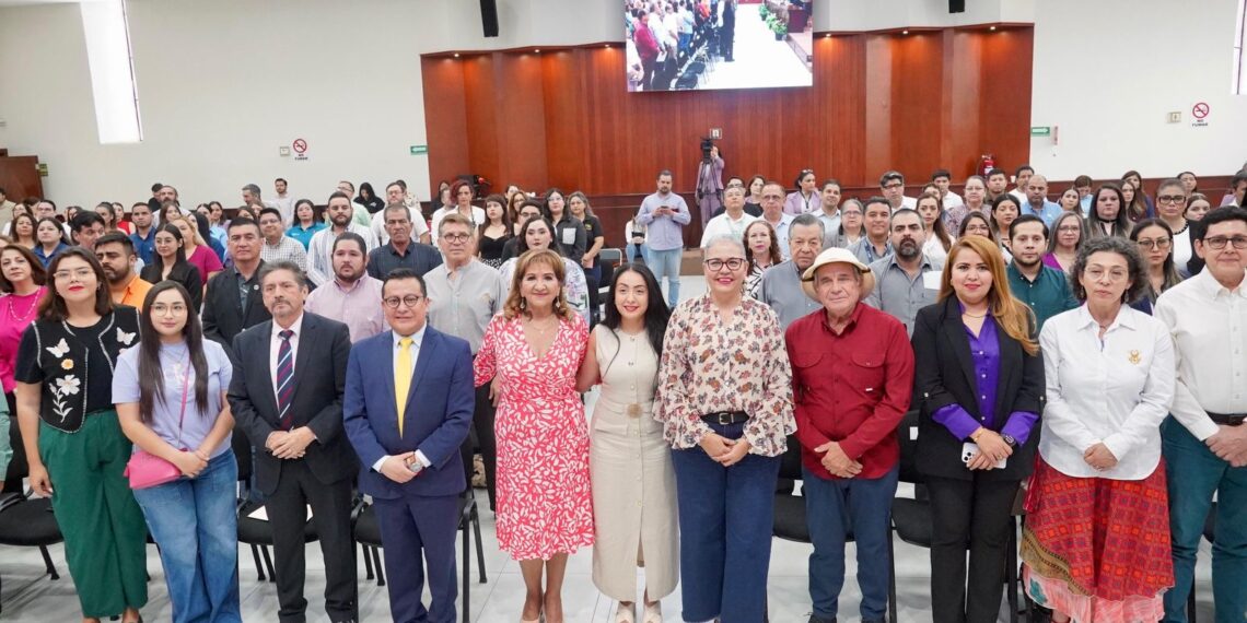 Inicia Congreso ciclo de conferencias sobre evaluación y políticas públicas