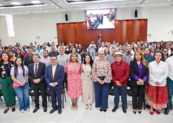 Inicia Congreso ciclo de conferencias sobre evaluación y políticas públicas