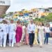 Antonio Menéndez reconoce y agradece el trabajo del personal de la Marina Nacional, hoy en su día