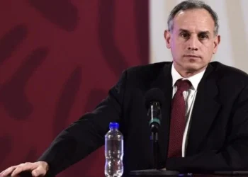 Sheinbaum confirma que López-Gatell será representante de México ante la OMS