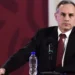 Sheinbaum confirma que López-Gatell será representante de México ante la OMS