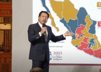 Paro de CNTE ocasionó rezago del programa “Vive saludable” en varios estados