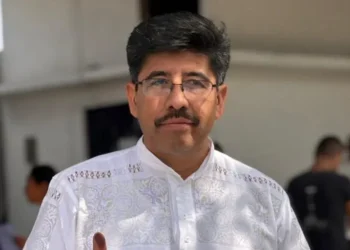 Hugo Aguilar Ortiz aventaja la elección y podría presidir la Suprema Corte; cercanos al oficialismo también integrarán el pleno