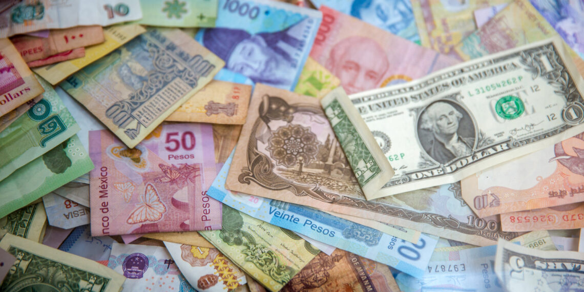 La riqueza global creció 4.6% en 2024, liderada por Suiza y EE.UU.